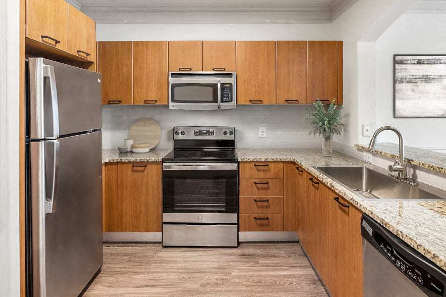 Gramercy at Buckhead apartments in Atlanta, GA