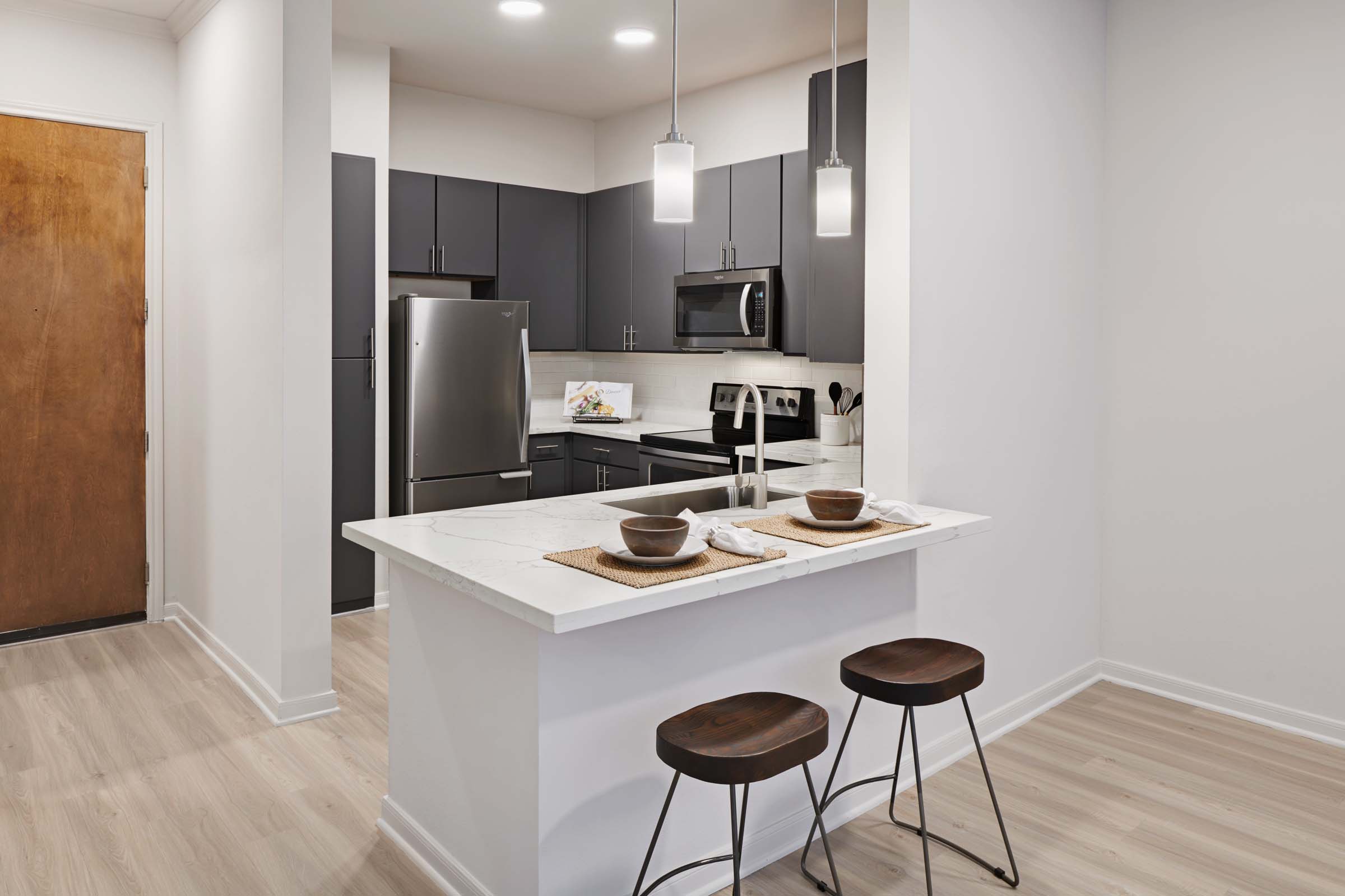 Camden Plaza Apartments apartments in Houston, TX