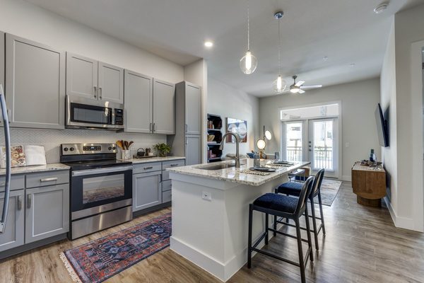 Lenox Oaks apartments in Houston, TX