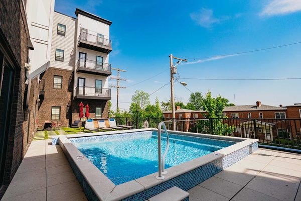 Fairfax Apartments apartments in Columbus, OH