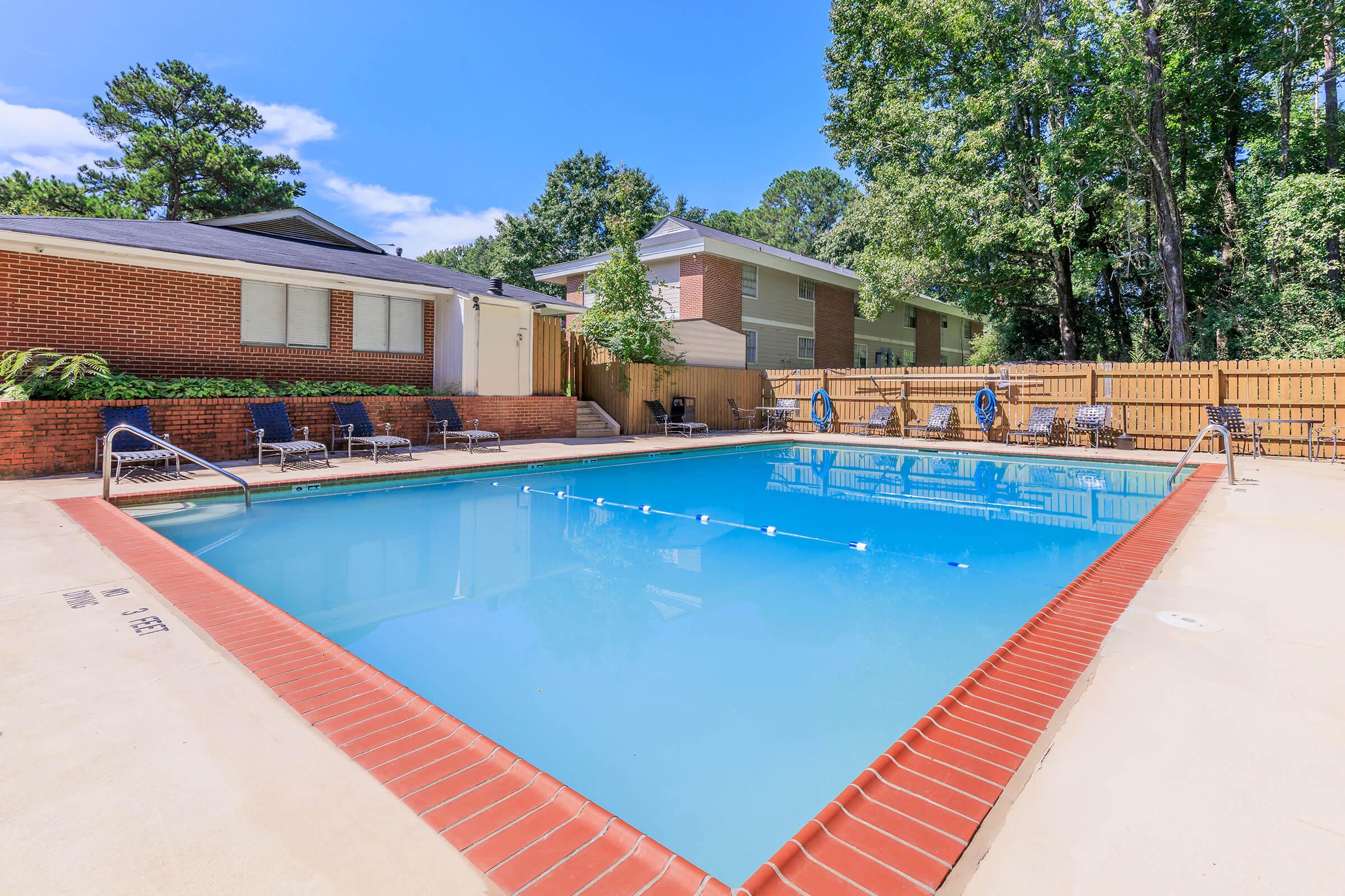 Woodbend Apartments apartments in Opelika, AL