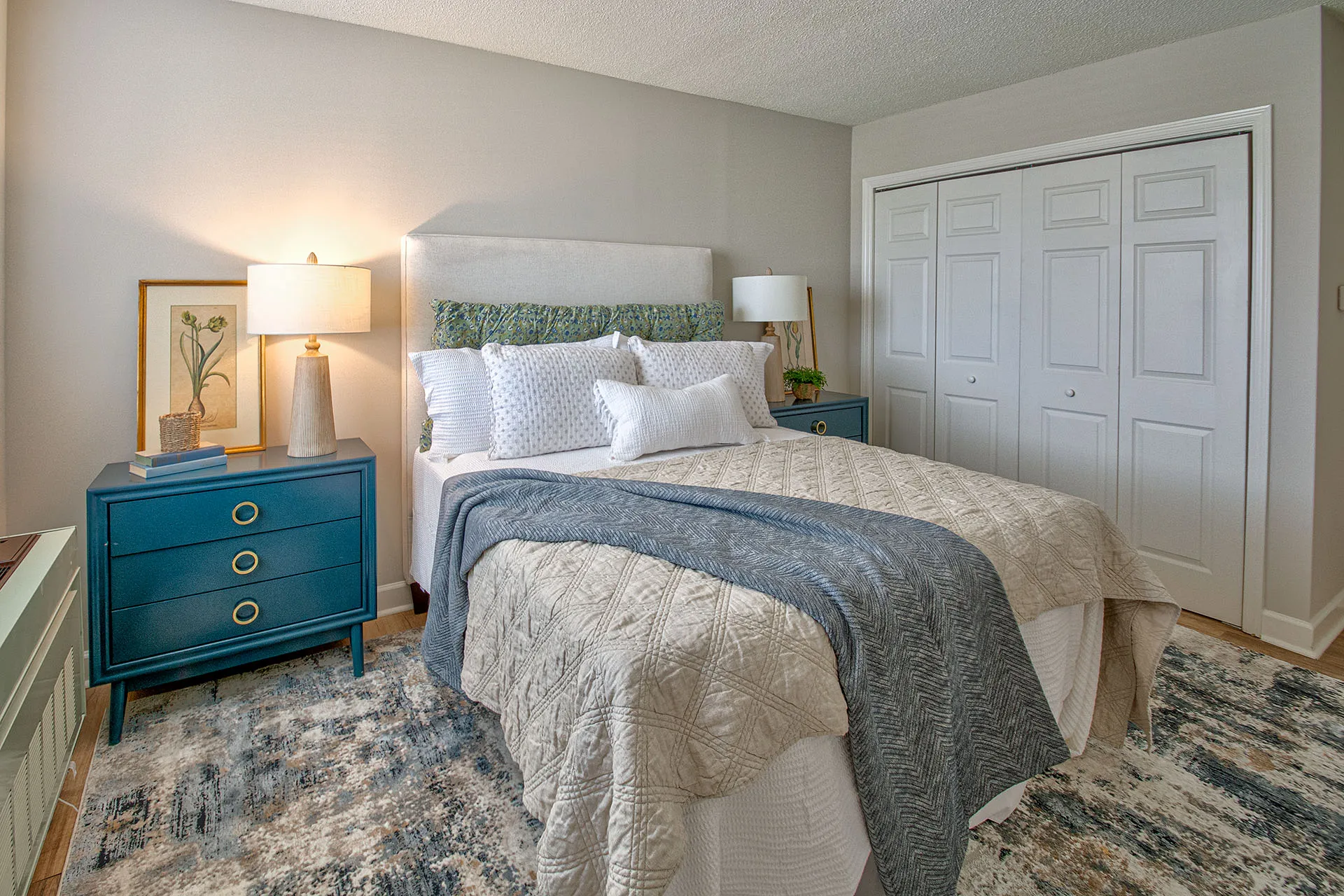 The Residences at Arbor Lake apartments in Auburn, AL