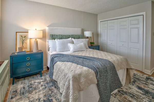 The Residences at Arbor Lake apartments