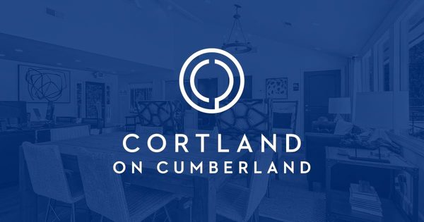 Cortland on Cumberland apartments in Smyrna, GA