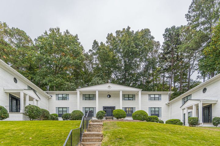 Georgian Oaks Apartments 2 apartments in Smyrna, GA