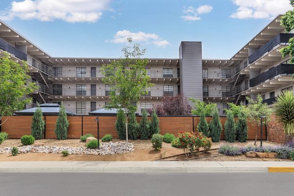 The Portals Apartments apartments