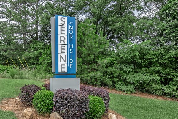Serene at Northside apartments