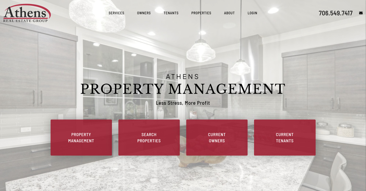 421 West apartments in Athens, GA
