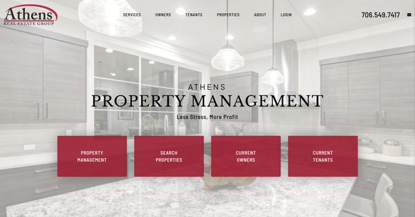 421 West apartments