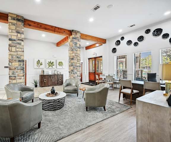 Nolen Grand Apartments apartments in Dallas, TX