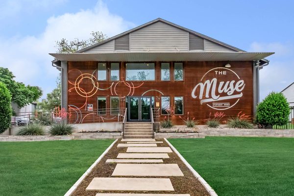 The Muse Apartments apartments in Dallas, TX
