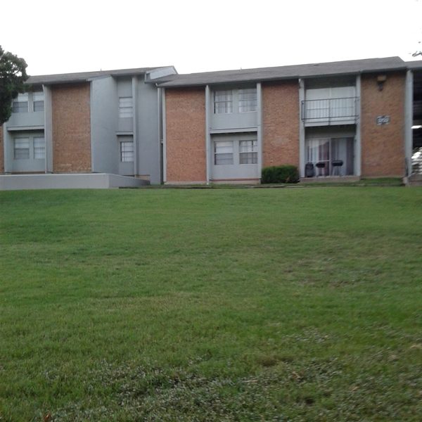 South Crest Apartments apartments