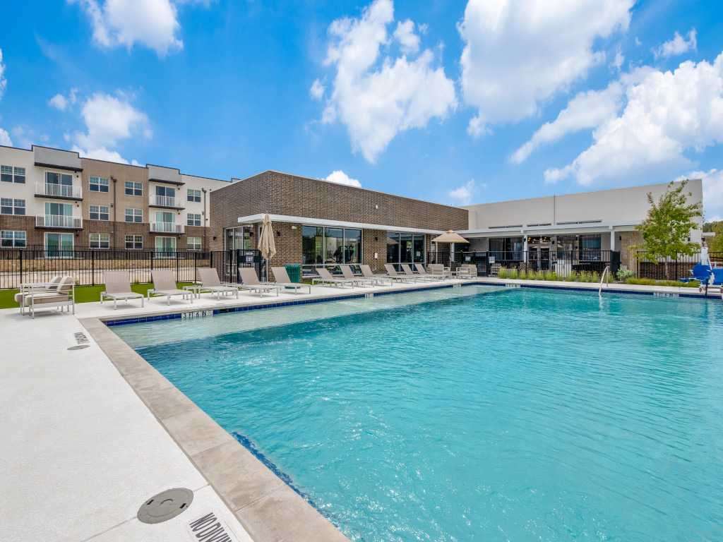 Remi West Dallas Apartments apartments in Dallas, TX