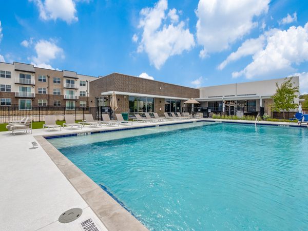 Remi West Dallas Apartments apartments in Dallas, TX