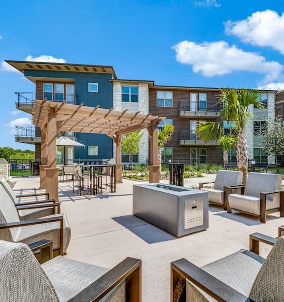 Park Hill Apartments apartments in Dallas, TX
