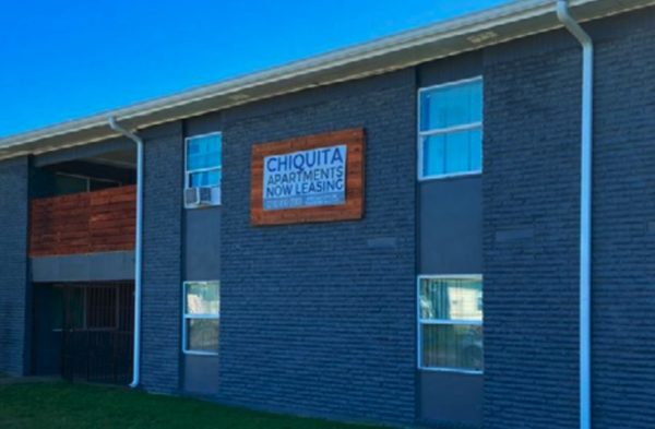 Chiquita Apartments apartments in Dallas, TX