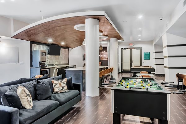 The Dakota at Bishop Arts Apartments apartments in Dallas, TX