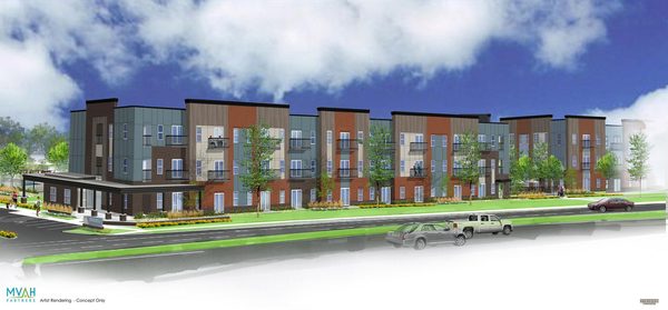 Highpoint At Wynnewood apartments in Dallas, TX