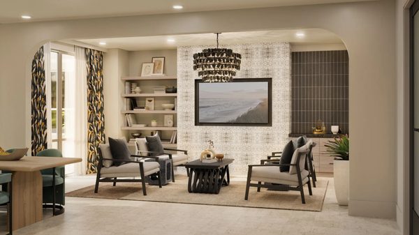 UNITi Bishop Arts apartments in Dallas, TX