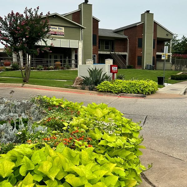 Bahama Glen Apartments apartments in Dallas, TX