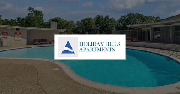 Holiday Hills Apartments apartments in Dallas, TX