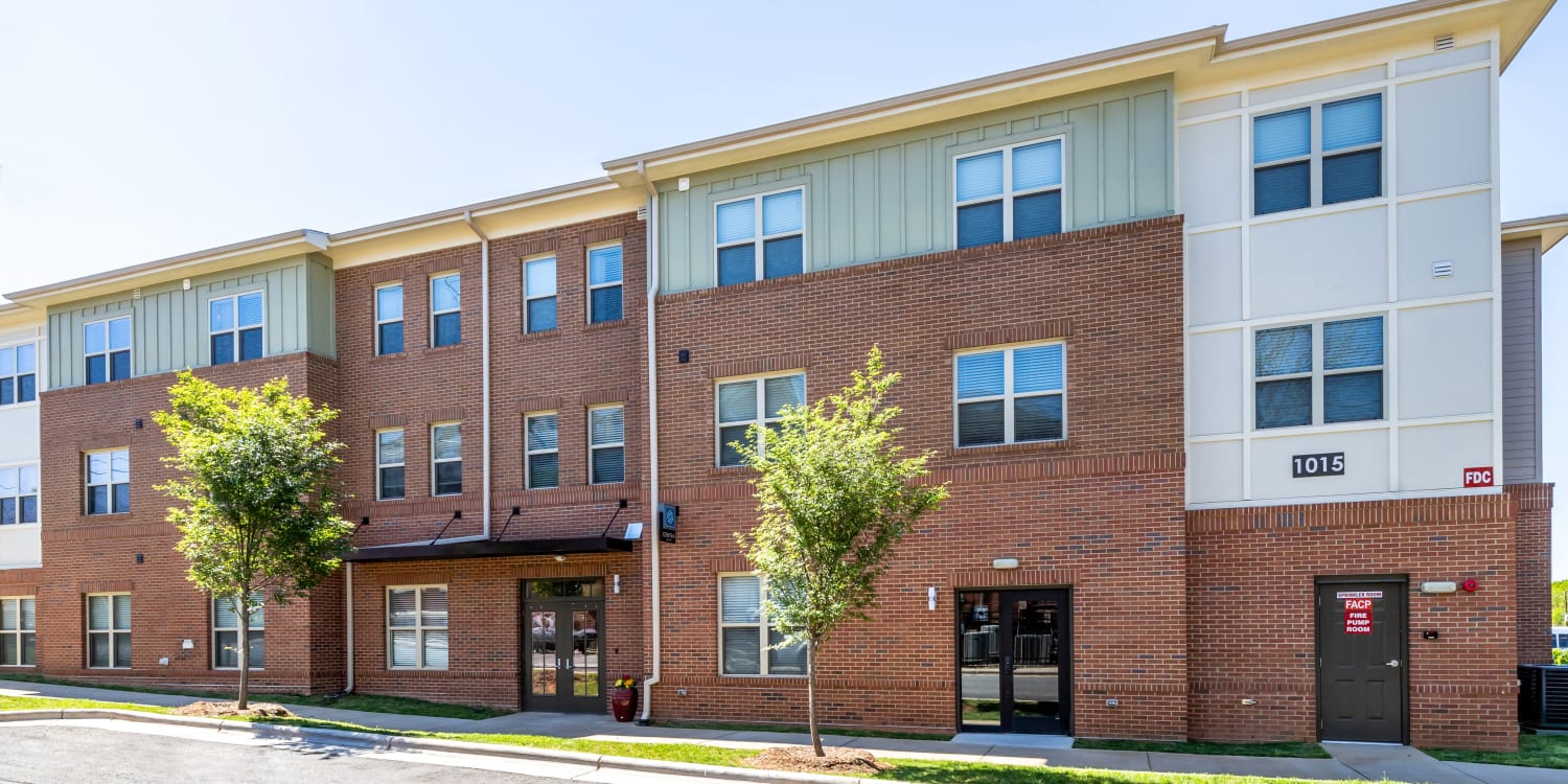 Centra Square Apartments apartments in Charlotte, NC