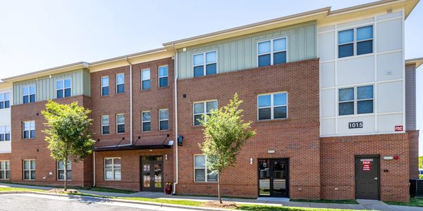 Centra Square Apartments apartments in Charlotte, NC