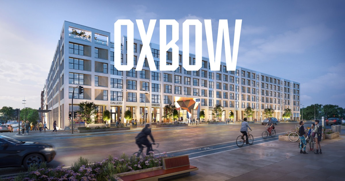 Oxbow Apartments apartments in Charlotte, NC