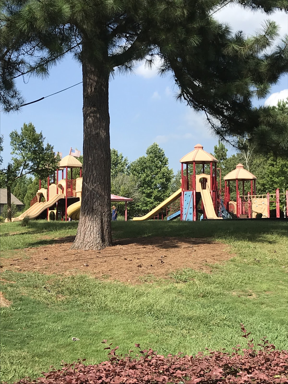 Hills At Fairington apartments in Stonecrest, GA