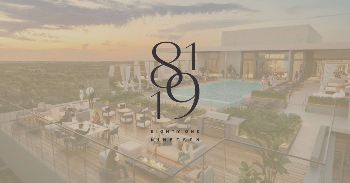 8119 apartments in Dallas, TX