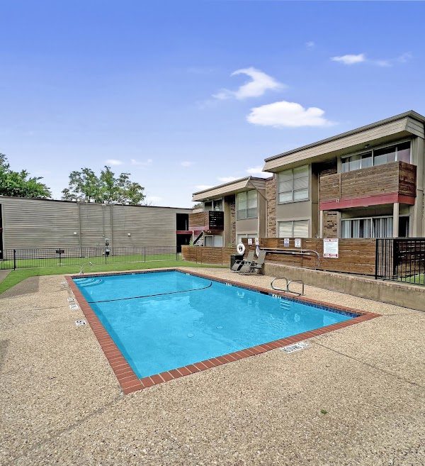 Turtle Dove Apartments apartments in Dallas, TX