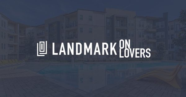Landmark on Lovers Apartments apartments in Dallas, TX
