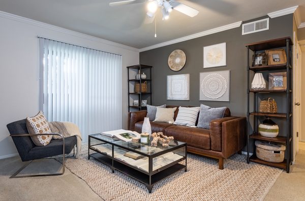 The Village Lakes apartments in Dallas, TX