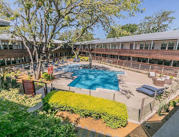 Reserve on Abrams Apartments apartments in Dallas, TX