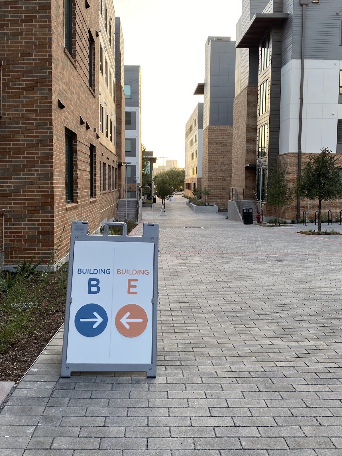 East Campus Graduate Apartments apartments in Austin, TX