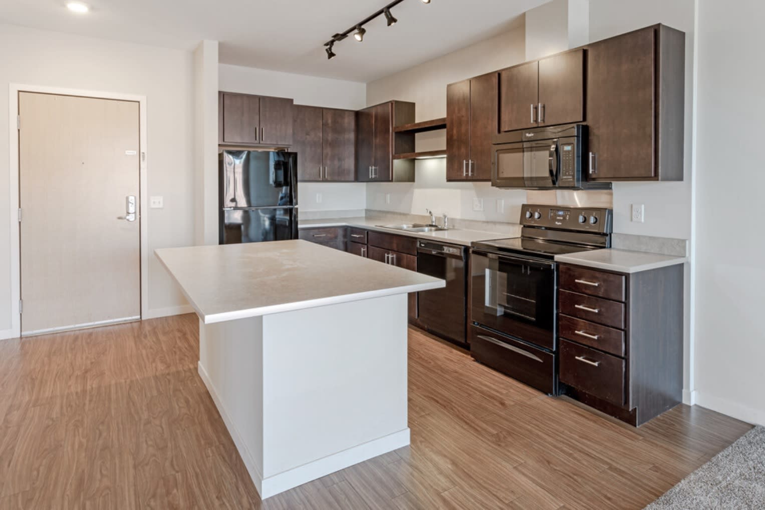 Mill City Quarter Apartments apartments in Minneapolis, MN
