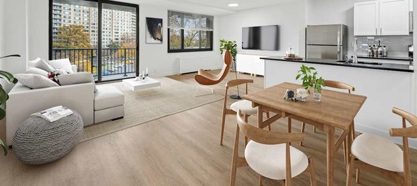 Stratford at Southern Towers apartments
