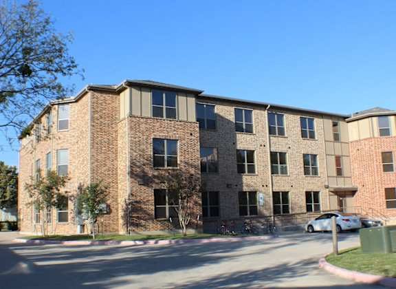 City Place Apartments apartments