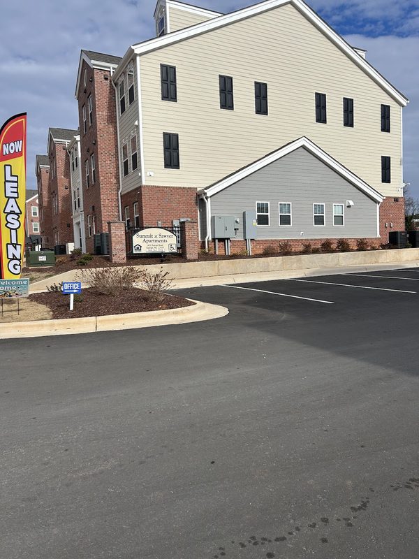 The Summit At Sawyer Apartments apartments in Raleigh, NC