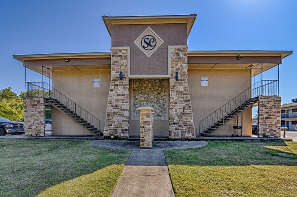 Spanish Cove Apartments apartments in Dallas, TX
