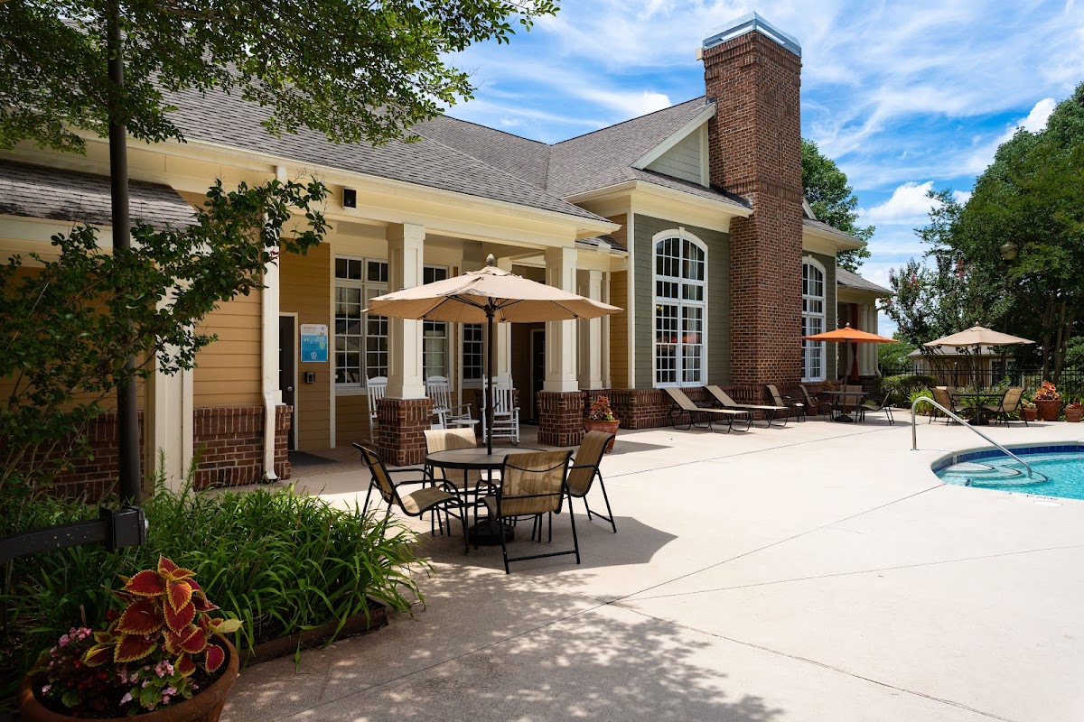 Weston Reserve Apartments apartments in Morrisville, NC