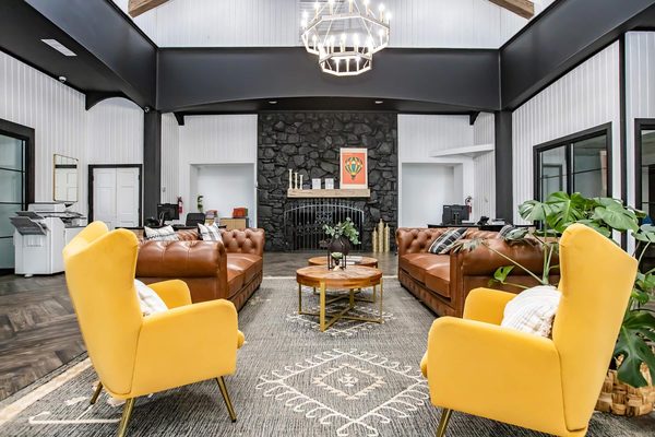 Maravilla apartments in Dallas, TX