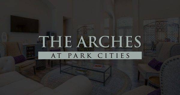 The Arches at Park Cities apartments in Dallas, TX