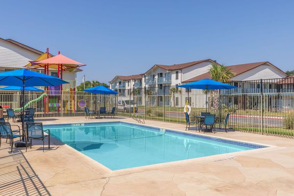 The Milo Apartments apartments in Dallas, TX