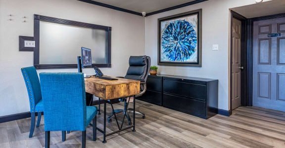 Lucia apartments in Dallas, TX