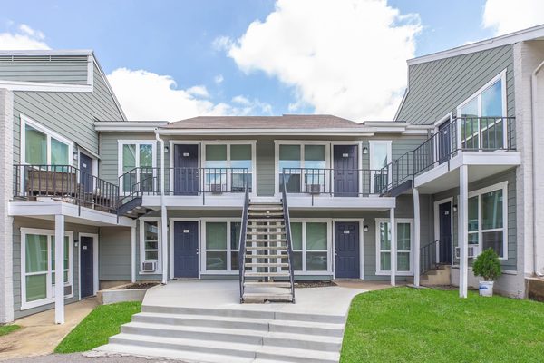 Estrella Apartment Homes apartments in Dallas, TX