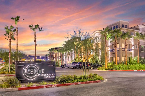 Aspire at Grand Canyon Apartments apartments in Las Vegas, NV