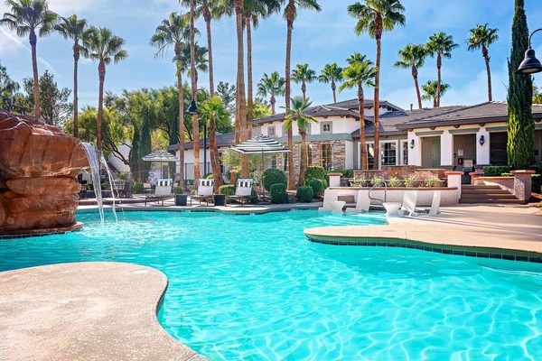 Alicante apartments