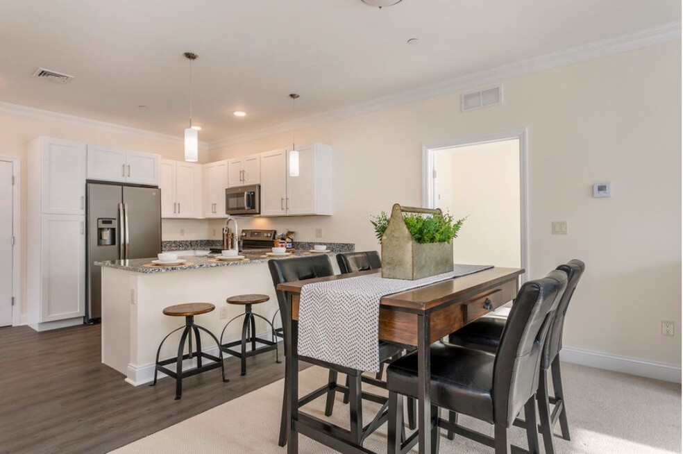 The Grand at Bethel Apartments apartments in Bethel, CT
