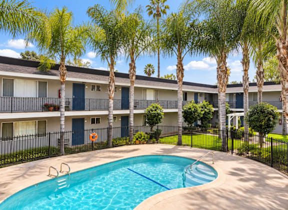 Terre at 1019 Peach Apartments apartments in El Cajon, CA